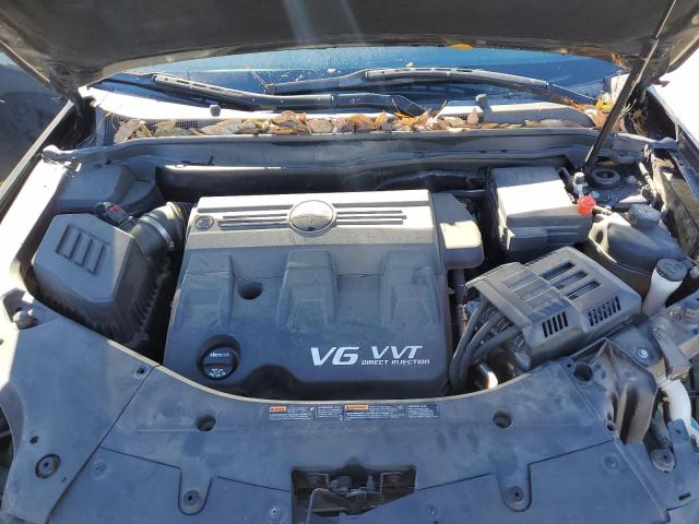2GKFLUE35F6413998 GMC Terrain Denali