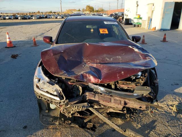 1HGCR2F56GA230696 Honda Accord Sport