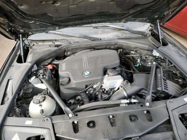 WBA5A5C55FD524606 BMW 528 I