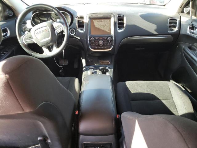 1C4RDHAG4HC805452 Dodge Durango Sxt