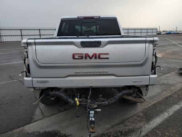 3GTP8DED7LG226238 GMC Sierra C1500 Slt
