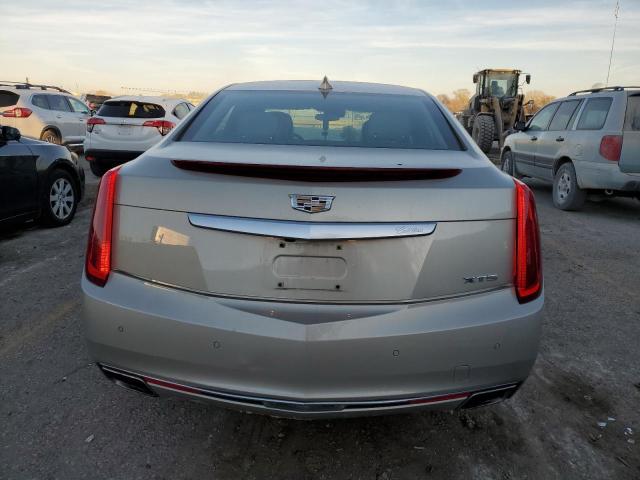 2G61M5S38G9152950 Cadillac Xts Luxury Collection