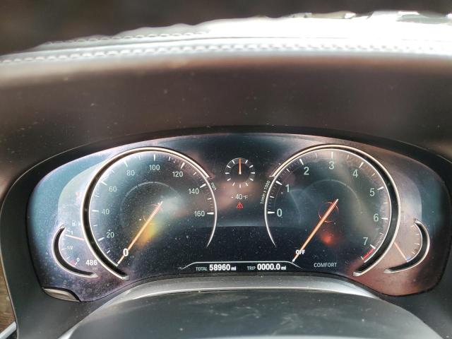WBA7E2C52JG742036 BMW 740 I