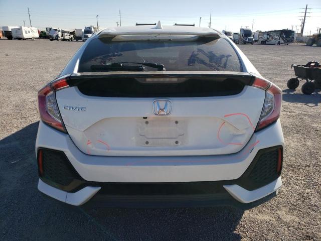 SHHFK7H75JU209413 Honda CIVIC EXL