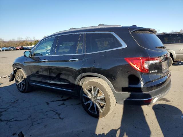 5FNYF6H65MB039283 Honda Pilot Touring