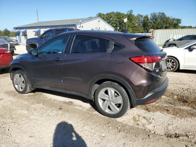 3CZRU5H78KM703933 Honda Hr-v Exl