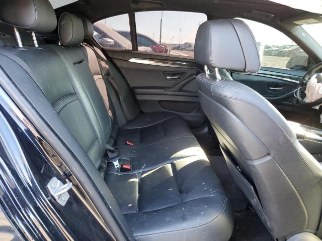 WBAKN9C54ED681878 BMW 550 I