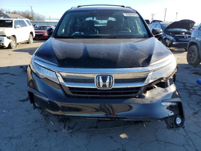 5FNYF6H65MB039283 Honda Pilot Touring