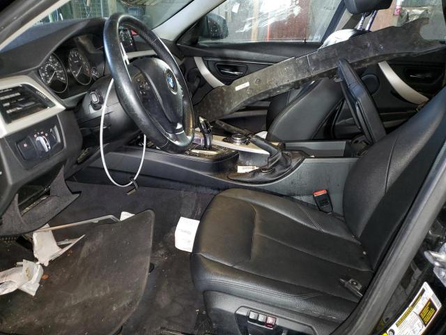 WBA3C3C50FK203090 BMW 320 I Xdrive