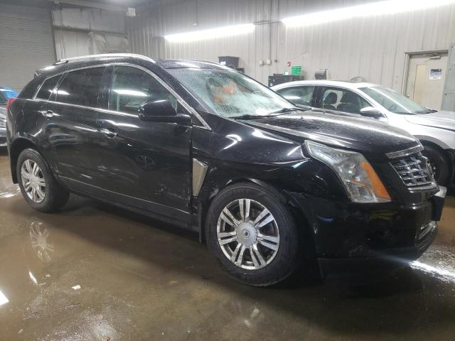 3GYFNEE35ES524654 Cadillac Srx Luxury Collection