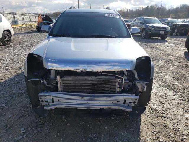2GKALREK1E6239313 GMC Terrain Sle