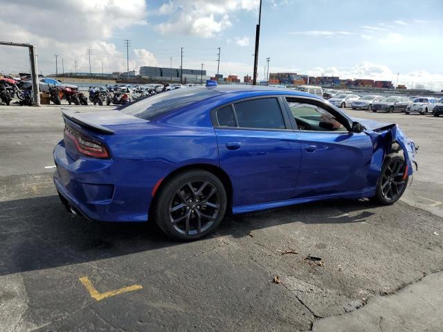 2C3CDXHG4MH643873 Dodge CHARGER GT