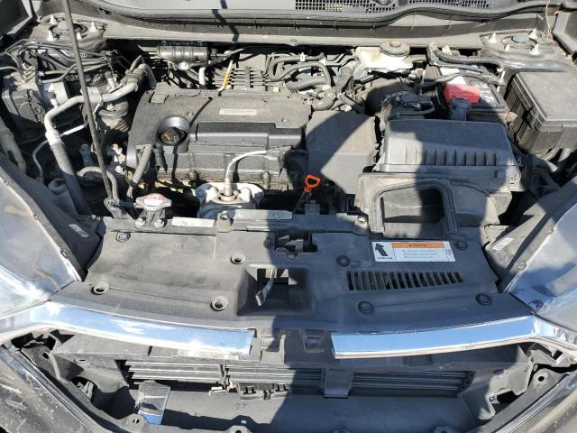 5J6RW5H36HL001918 Honda CR-V LX