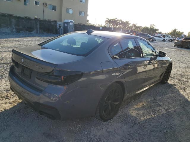 WBA13BK07MCF50482 BMW M550xi