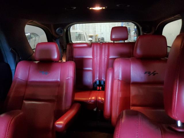 1C4SDJCT2HC839098 Dodge Durango R/t