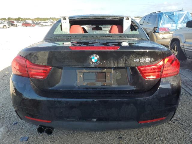 WBA4Z1C58JEA31327 BMW 430I