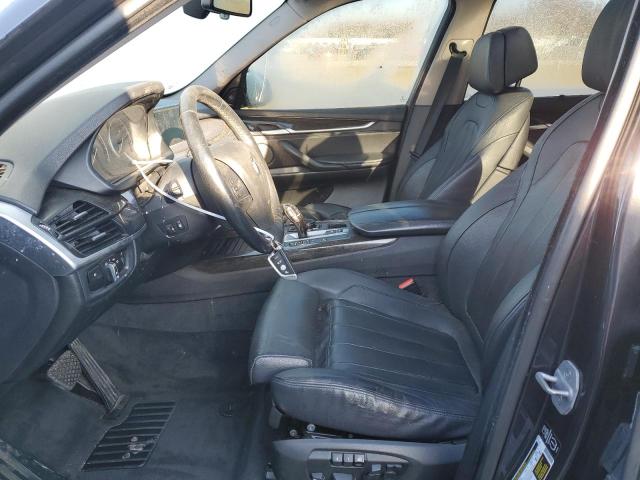 5UXKR6C57E0C02917 BMW X5 Xdrive50i