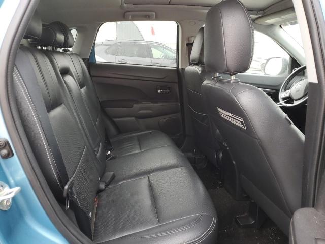 4A4AR4AU7EE009977 Mitsubishi Outlander Sport Se