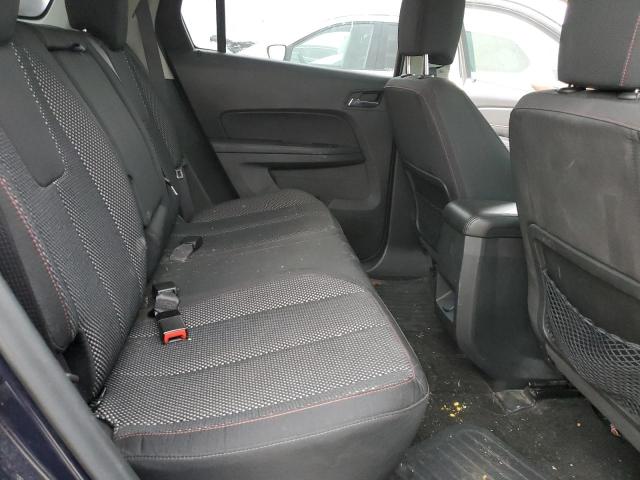 2GKALMEK7H6156900 GMC Terrain Sle
