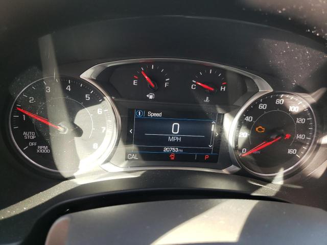 3GKALXEX2JL368165 GMC Terrain Denali