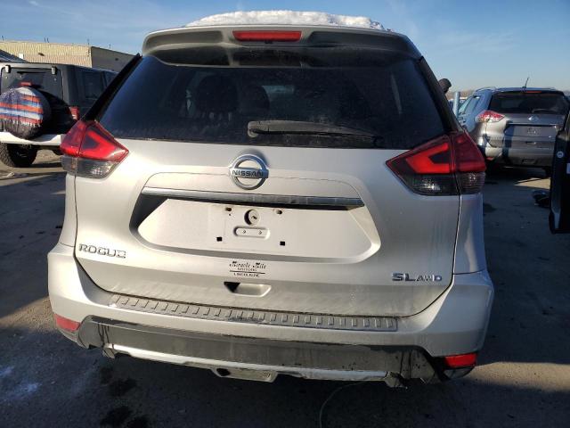 5N1AT2MV4HC740315 Nissan ROGUE SV