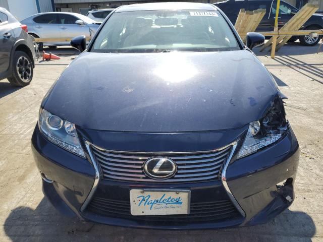 JTHBK1GGXF2207020 Lexus ES 350
