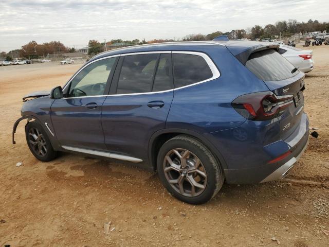 5UX43DP03P9R99658 BMW X3 Sdrive30i