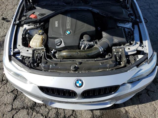 WBA4B1C53FD955401 BMW 435 I Gran Coupe