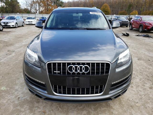 WA1LGAFE2ED012291 Audi Q7 Premium Plus
