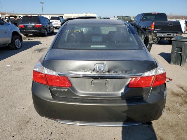 1HGCR2F32EA215317 Honda ACCORD LX