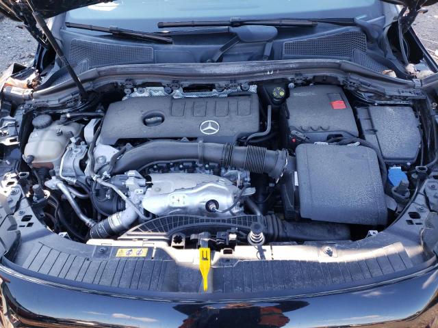 W1N4N4HB3MJ252723 Mercedes-Benz Gla 250 4matic