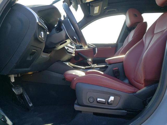5UX83DP07N9M09508 BMW X3 M40i