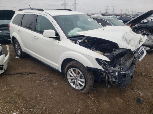 3C4PDDBG2ET252623 Dodge Journey Sxt