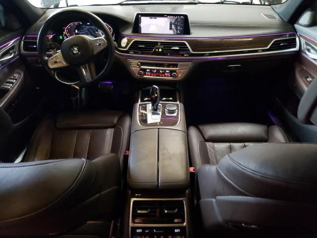 WBA7T2C01MCE67459 BMW 740 I