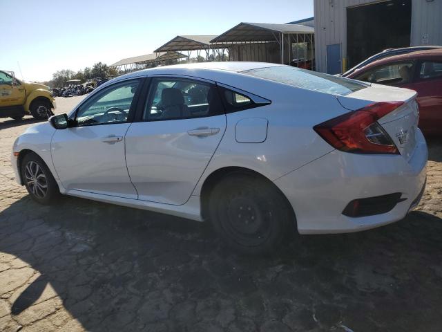 19XFC2F66KE036990 Honda Civic Lx
