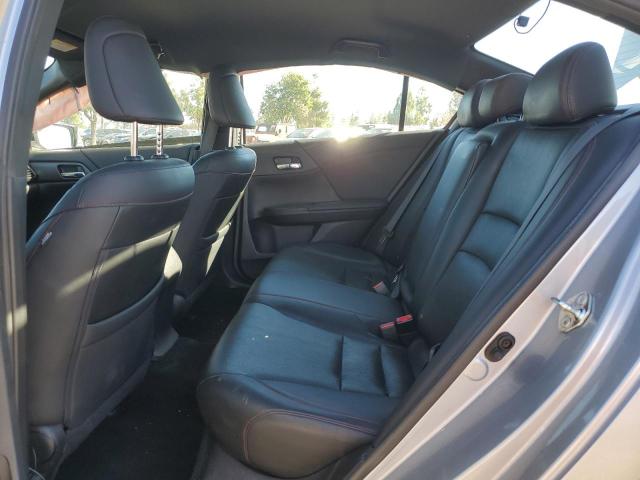 1HGCR2F19HA286890 Honda Accord Sport Special Edition