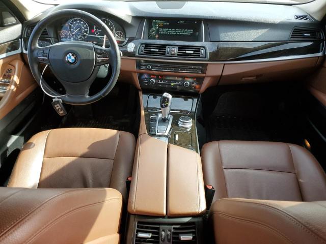 WBA5B3C53ED538147 BMW 535 XI