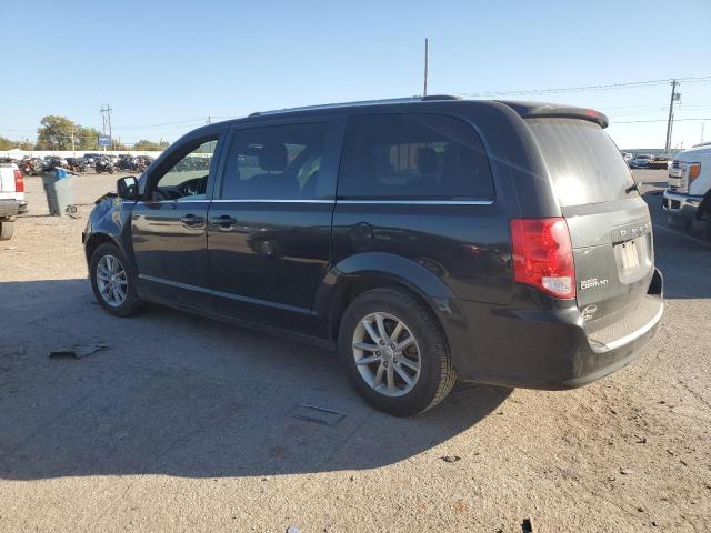 2C4RDGCG8KR790038 Dodge Grand Caravan Sxt