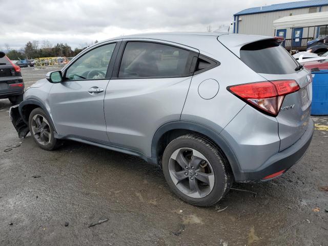 3CZRU6H53JG700634 Honda HR-V EX