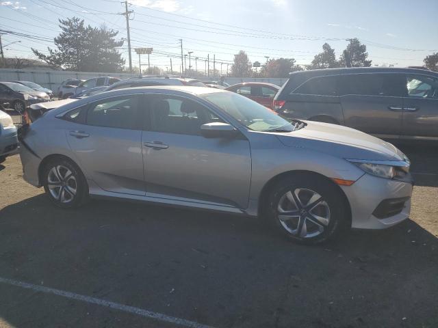 19XFC2F51GE010408 Honda Civic Lx