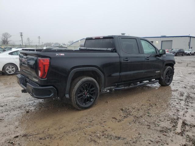 1GTU9CED4KZ405412 GMC Sierra K1500 Elevation
