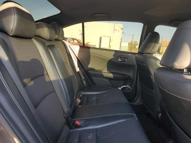 1HGCR2F58HA043851 Honda Accord Sport