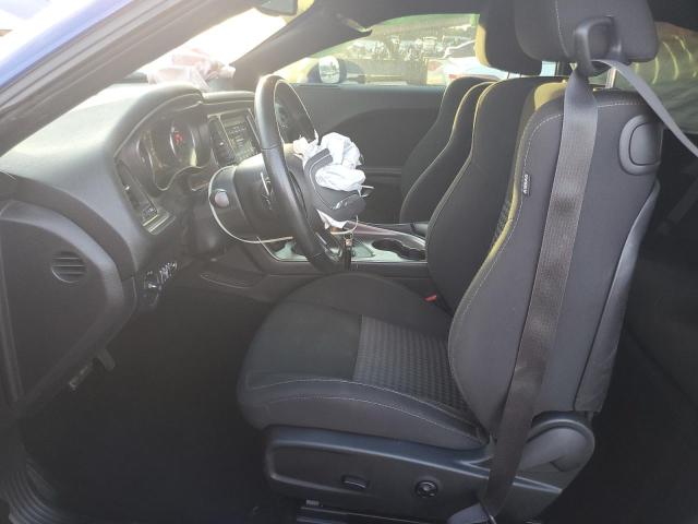 2C3CDZKG5KH752764 Dodge Challenger Gt