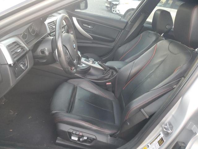 WBA8E9C59GK603959 BMW 328 I Sulev