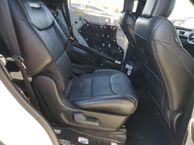 1FM5K8GC4MGB60194 Ford Explorer St