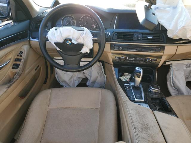 WBA5A5C50ED512250 BMW 528 I