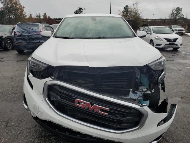 3GKALMEV0JL216706 GMC Terrain Sle