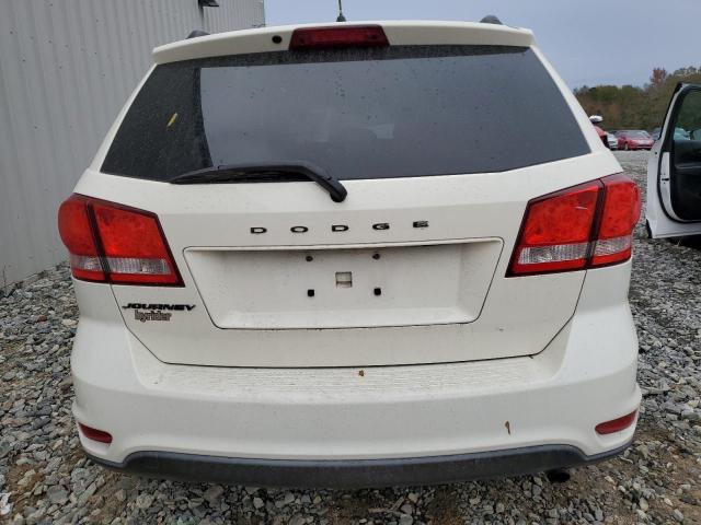 3C4PDCBB5ET316457 Dodge Journey Sxt