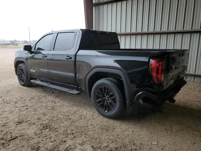 1GTPHCED9NZ597138 GMC Sierra C1500 Elevation