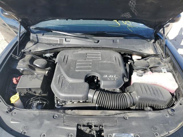 2C3CDXHGXPH546844 Dodge CHARGER GT